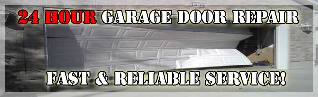 Woodbridge Garage Door Repair | 24 Hour Garage Doors Services in Woodbridge ON